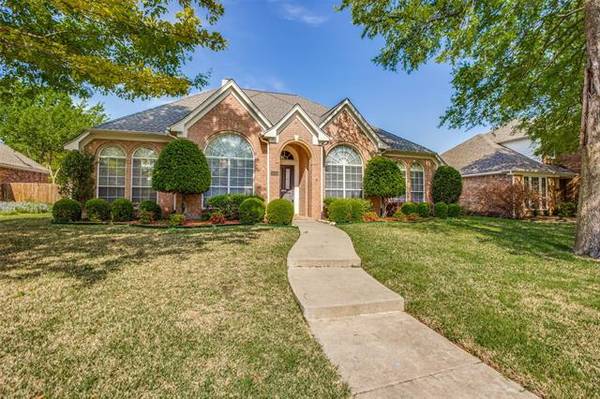 3606 Mackenzie Lane, Richardson, TX 75082