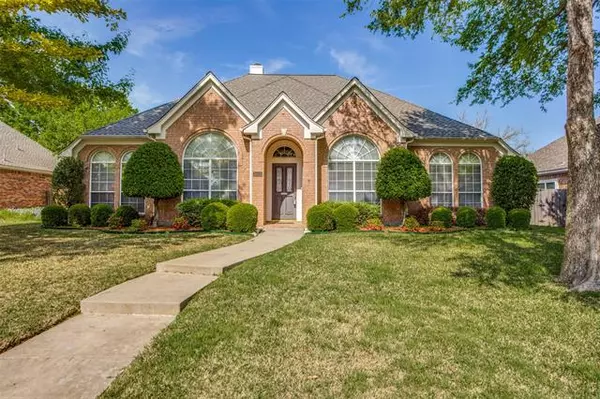 Richardson, TX 75082,3606 Mackenzie Lane