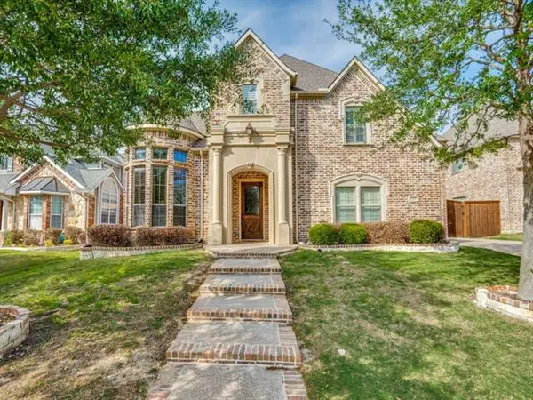 Frisco, TX 75034,4722 Newcastle Drive