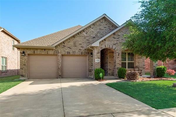 1722 Oak Glen Drive, Wylie, TX 75098