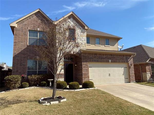 4513 Westcliffe Drive, Mansfield, TX 76063