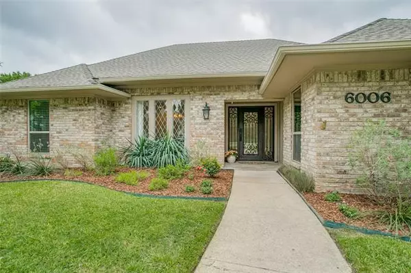 Dallas, TX 75248,6006 Gentle Knoll Lane