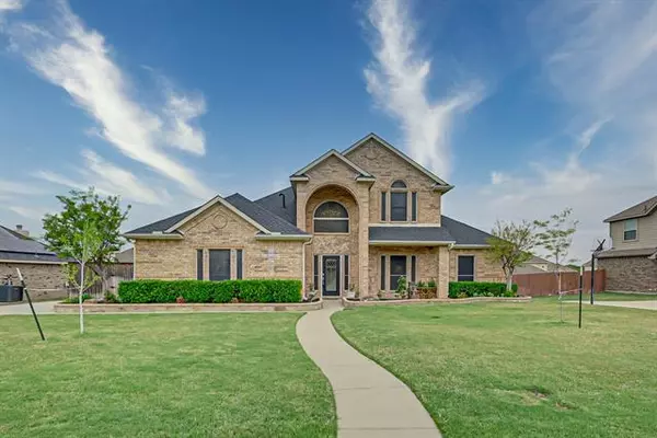 Kennedale, TX 76060,1141 River Rock Drive