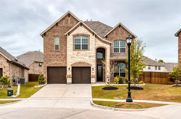 Mckinney, TX 75070,4133 Portola Drive