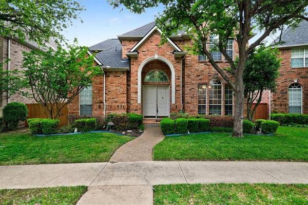 3305 Kendall Lane, Irving, TX 75062