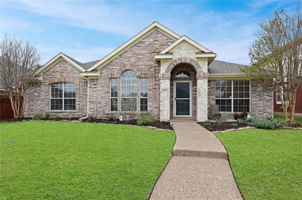 5121 Vineyard Lane, Mckinney, TX 75070