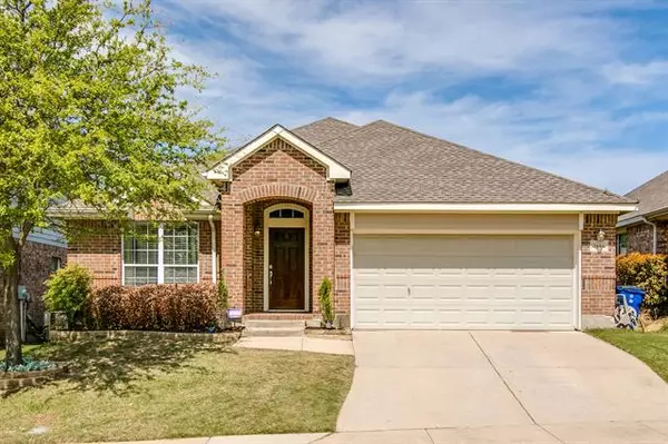 Mckinney, TX 75071,3604 Foxfield Trail