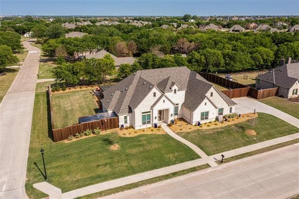 1940 Cattle Drive, Prosper, TX 75078