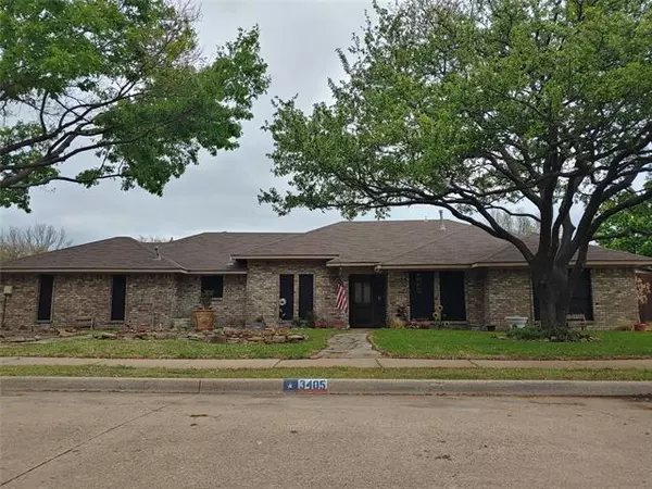 3405 Conlin Drive, Rowlett, TX 75088