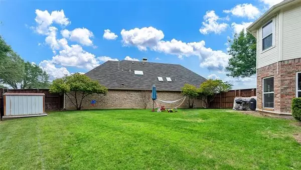 Irving, TX 75063,203 Moss Hill Road