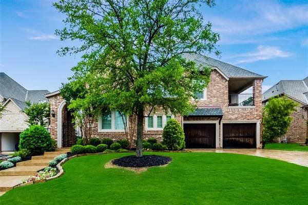 3712 Valencia Court, Flower Mound, TX 75022