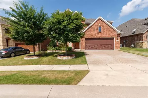 6345 Brynwyck Lane, North Richland Hills, TX 76182