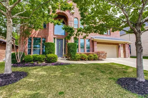 Fort Worth, TX 76244,9964 Bison Court