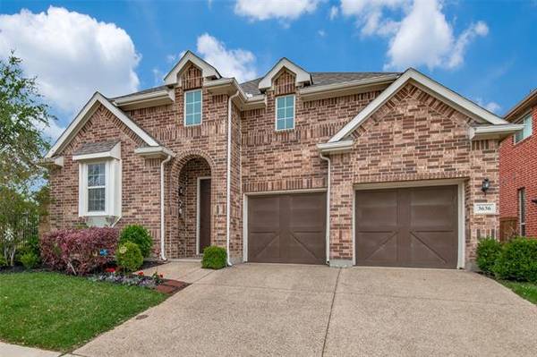 Fort Worth, TX 76040,3636 Treetop Drive