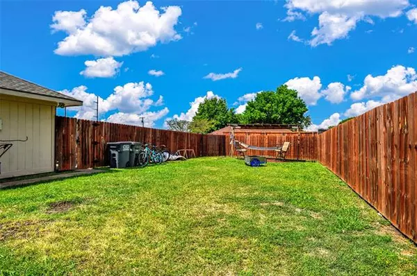 Wylie, TX 75098,101 Windsor Drive