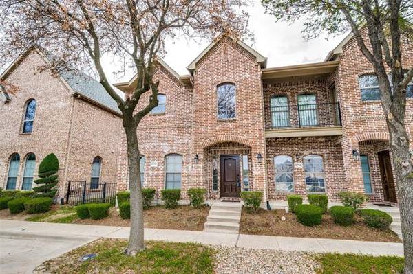 5770 Grosseto Drive, Frisco, TX 75034