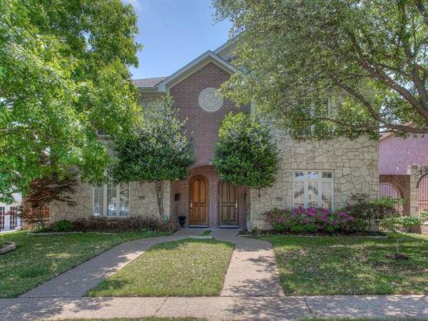 4627 Collinwood Avenue, Fort Worth, TX 76107