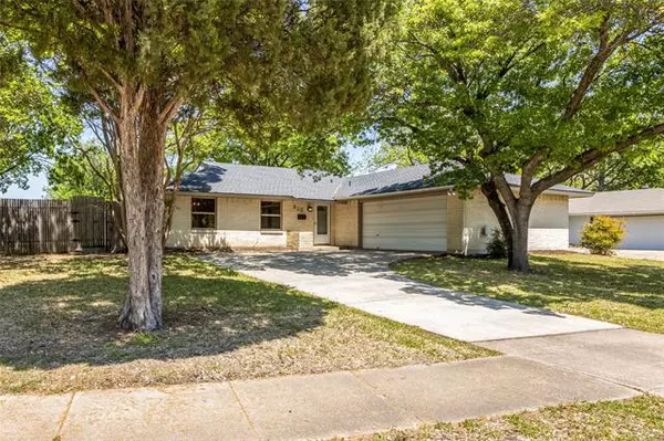 Garland, TX 75043,925 Rockledge Drive