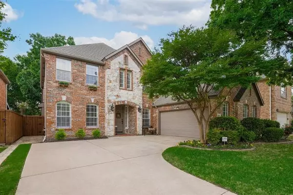 Flower Mound, TX 75022,3809 Burlington Drive