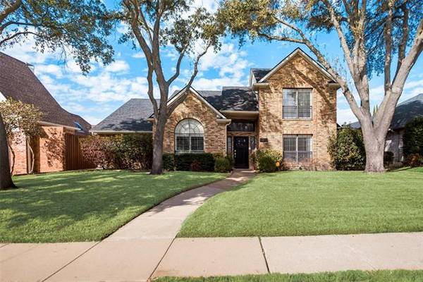 4673 Portrait Lane, Plano, TX 75024