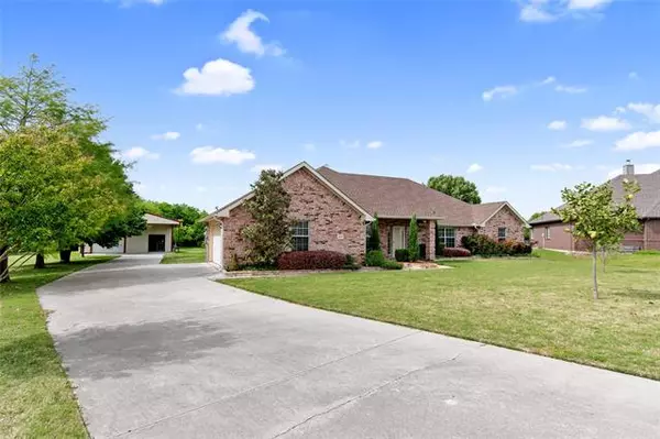 Lavon, TX 75166,1069 Meadow Hill Drive