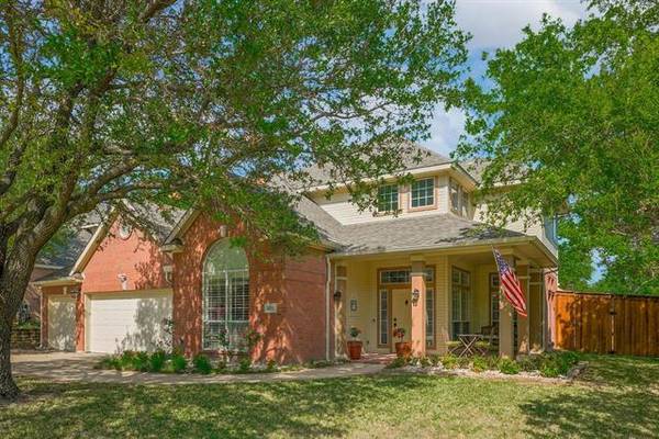 2217 Whitney Lane, Mckinney, TX 75072