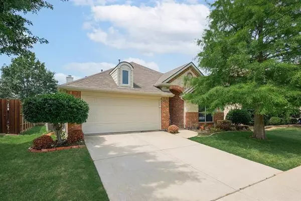 Little Elm, TX 75068,1713 Castle Creek Drive