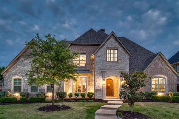 929 Cipriani Drive, Frisco, TX 75036