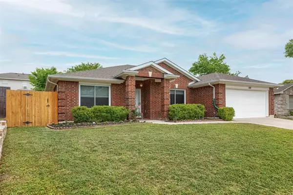 Mckinney, TX 75069,1010 Greenbriar Lane