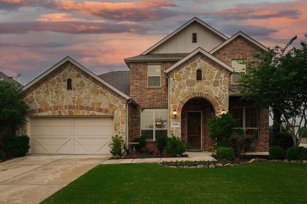 11196 Mosaic Drive, Frisco, TX 75035