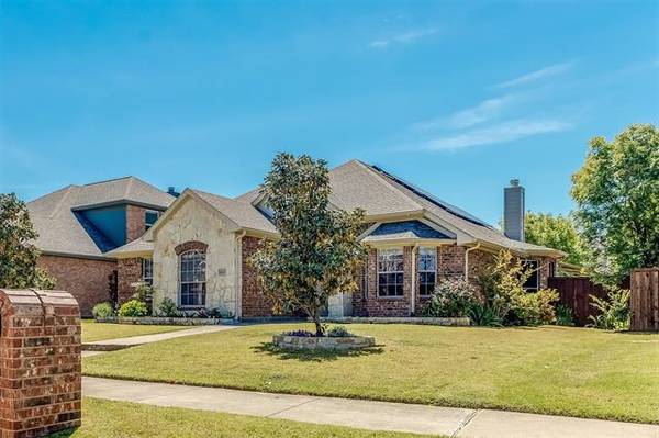 10603 Bancroft Lane, Frisco, TX 75035