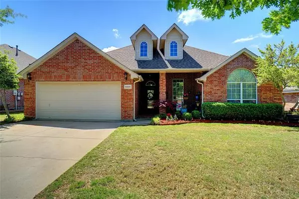 Fort Worth, TX 76123,4505 Embercrest Lane