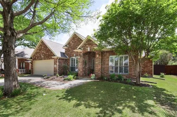 Mckinney, TX 75072,7813 Purple Martin Way