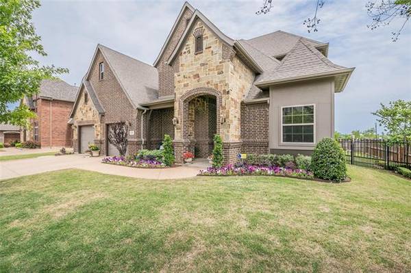 200 Cedar Rock Court, Mansfield, TX 76063