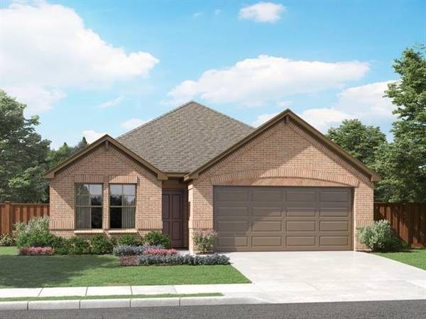 1556 Glacier Ridge, Royse City, TX 75189