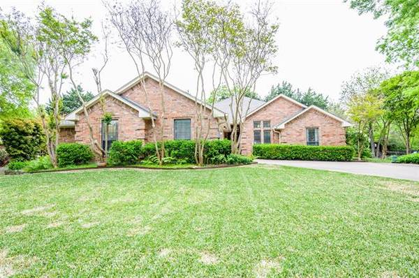 1503 Kari Ann Drive, Cedar Hill, TX 75104