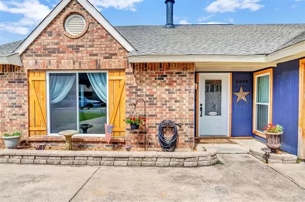 Fort Worth, TX 76137,6909 Red Fox Trail