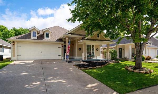 9908 Old Field Drive, Mckinney, TX 75072