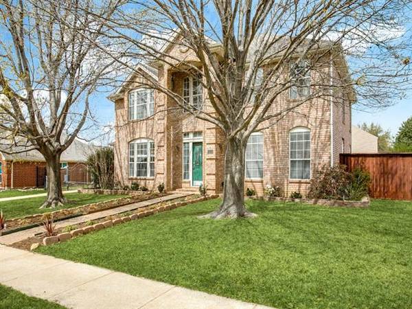 1501 Joshua Court, Keller, TX 76248