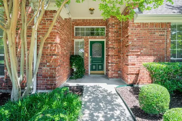 Plano, TX 75025,2701 Trophy Drive