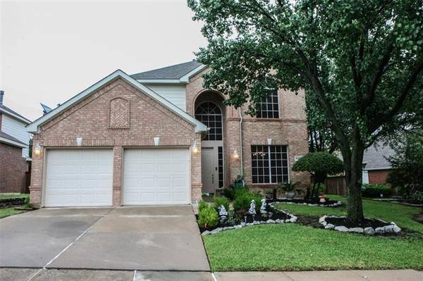 9804 Sunrise Court, Irving, TX 75063