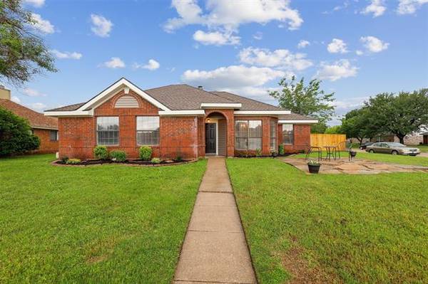 400 Azalea Drive, Allen, TX 75002