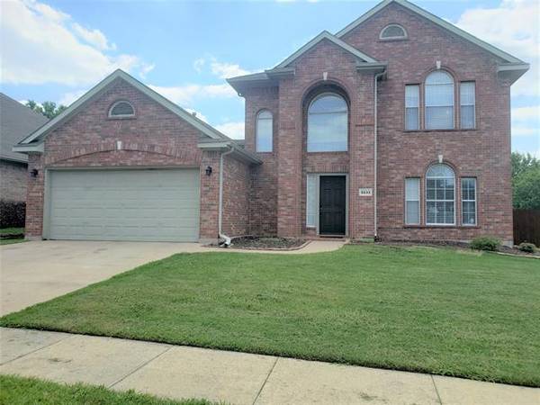 5533 Mt Mckinley Road, Fort Worth, TX 76137