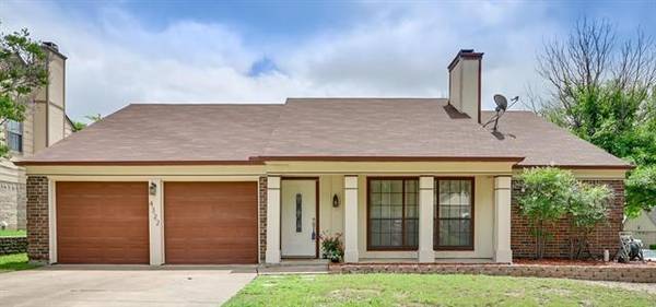 4322 Winchester Court, Grand Prairie, TX 75052