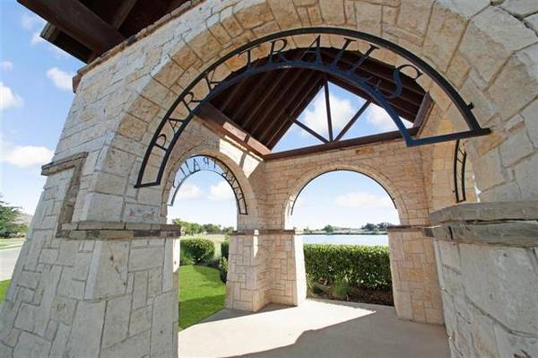 317 Monument Hill Drive, Forney, TX 75126