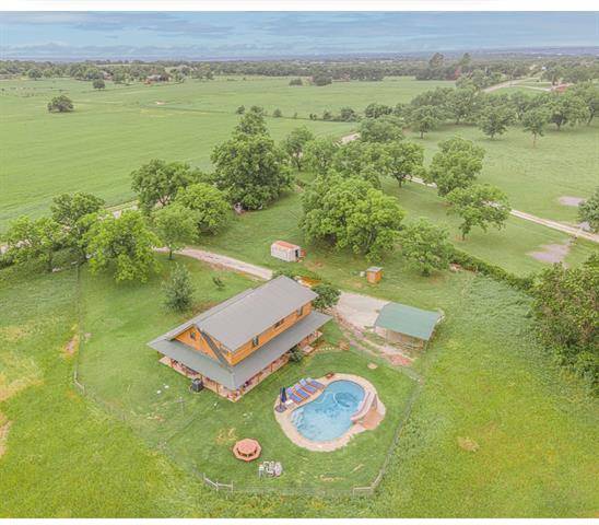 10000 Richter Court, Tolar, TX 76476