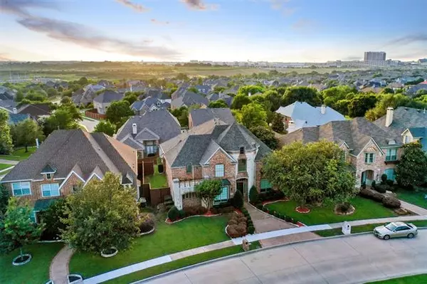 Plano, TX 75024,6405 Stillwater Lane