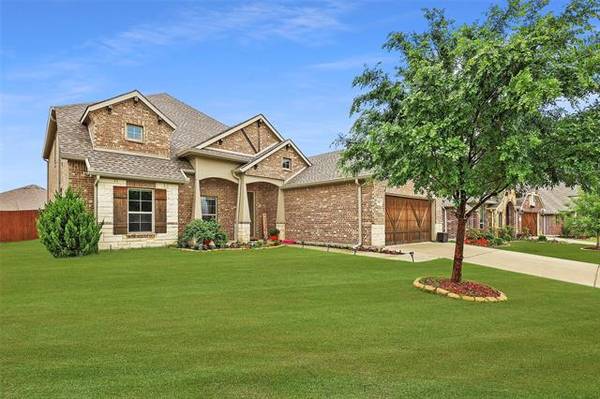 Waxahachie, TX 75165,305 Western Sky Lane