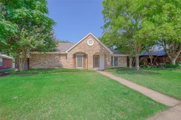 Allen, TX 75002,502 Clover Court