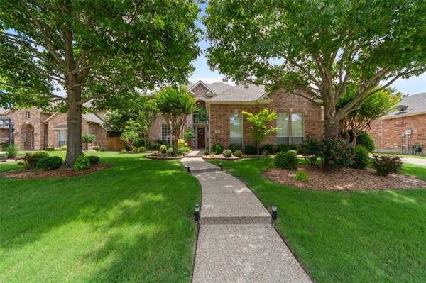 1714 Turnberry Lane, Allen, TX 75002